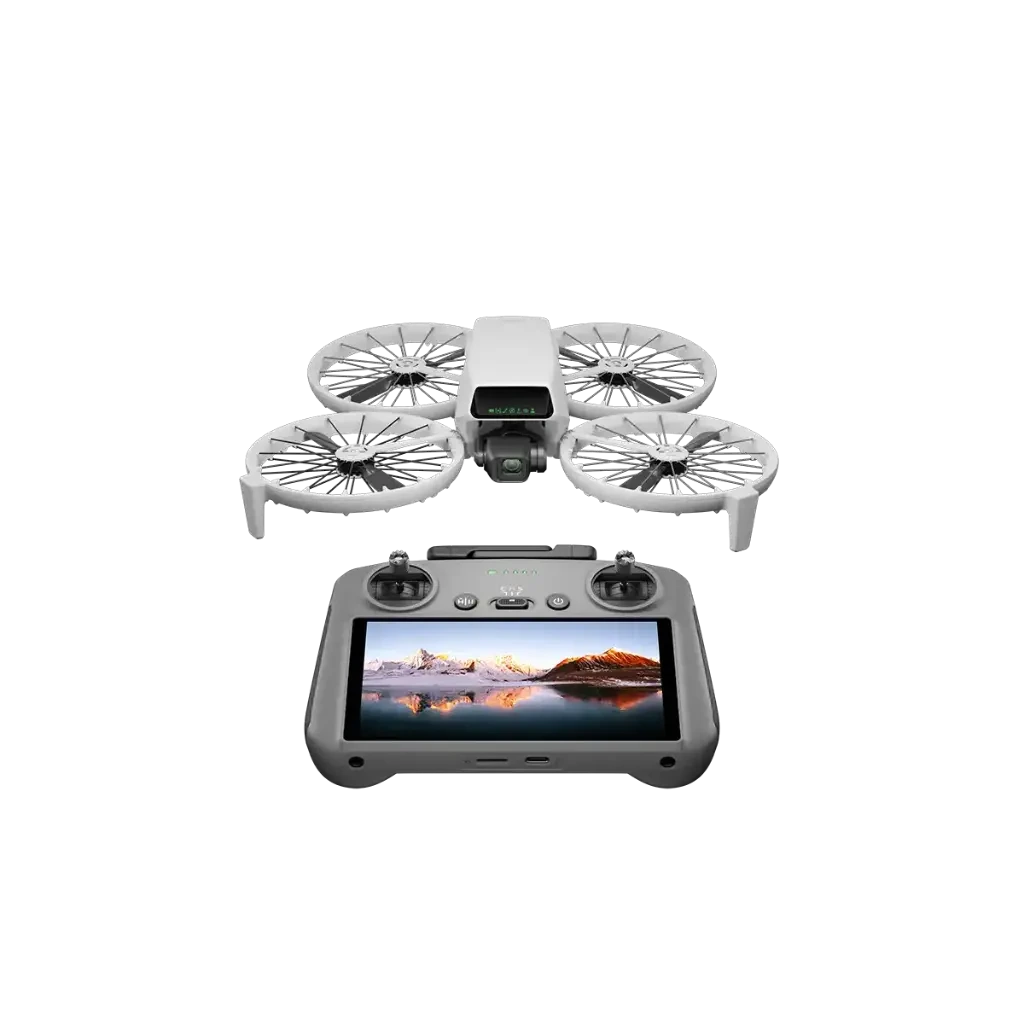 [DJI-FLIP100-RC2] DJI Flip (DJI RC 2).webp