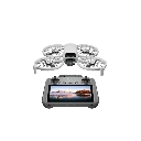 [DJI-FLIP100-RC2] DJI Flip (DJI RC 2).webp