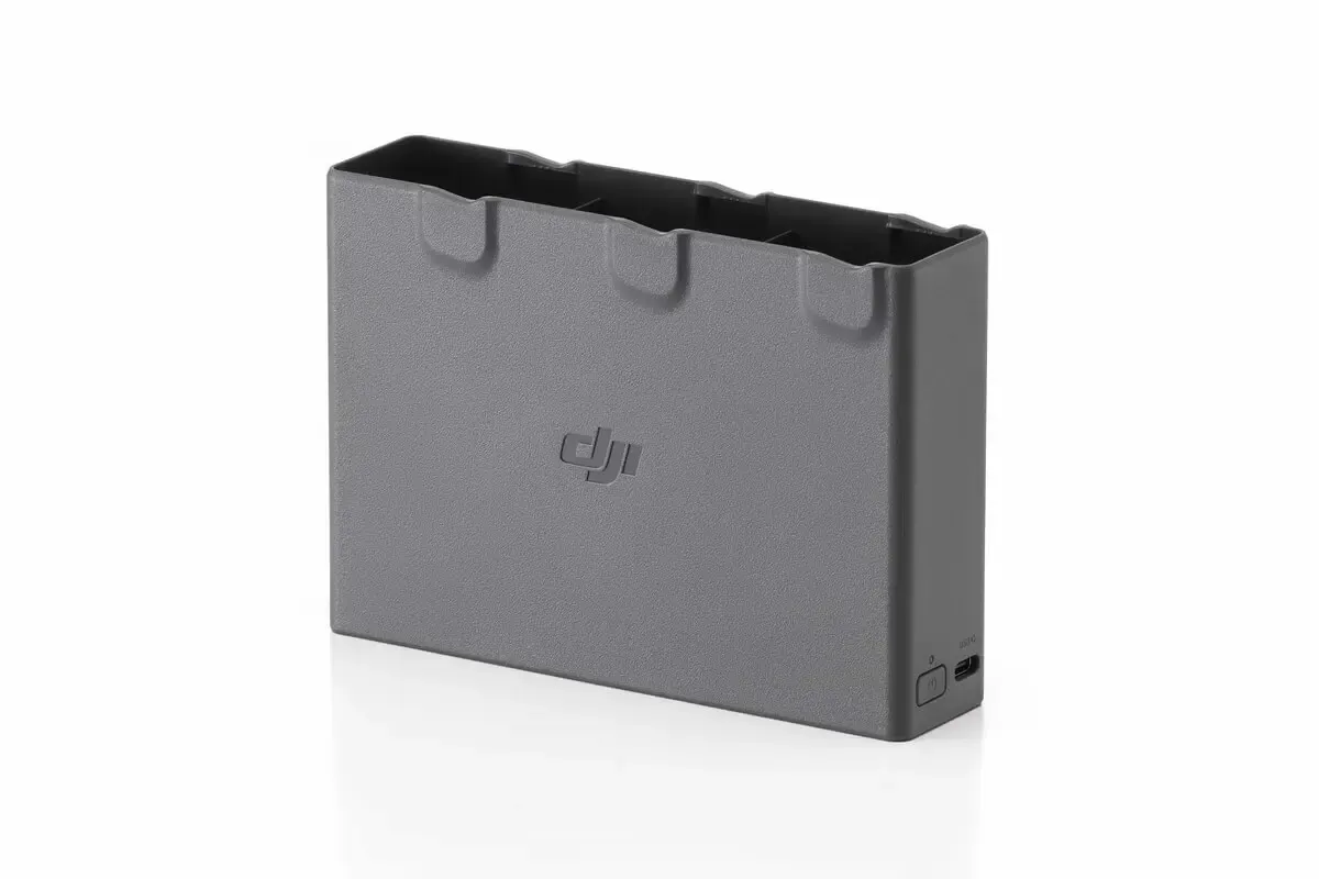 DJI Avata 2 Battery Charging Hub 