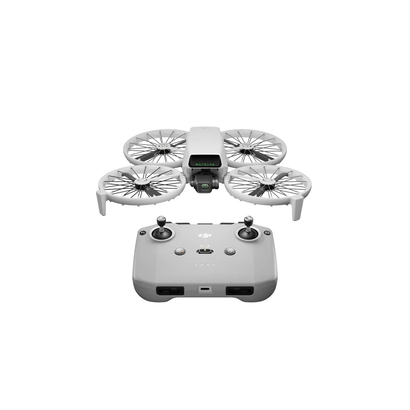 DJI Flip (DJI RC-N3) 