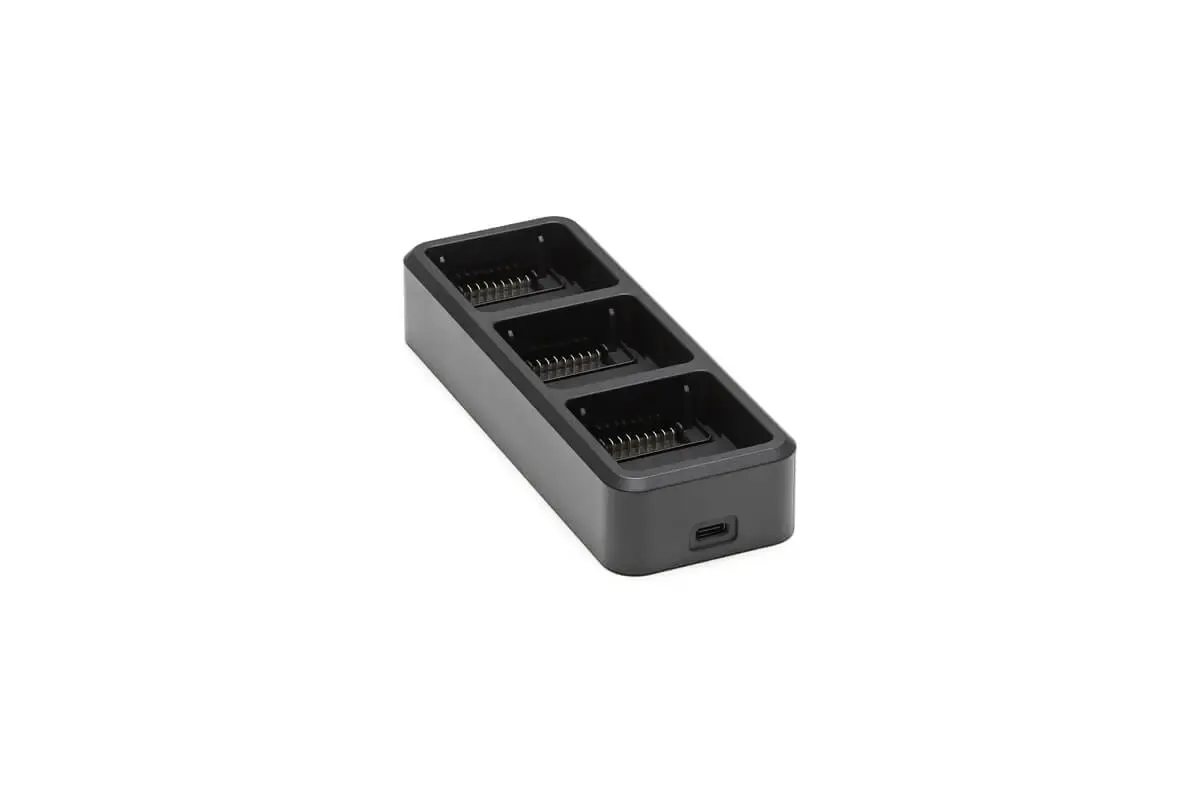 DJI Mavic 3 Battery Charging Hub