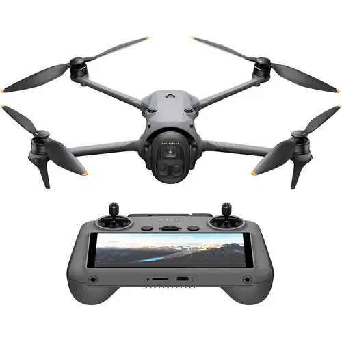 DJI Mavic 4 Pro (DJI RC2)
