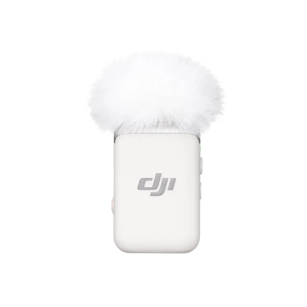 DJI Mic 2 Transmitter - Peral White 
