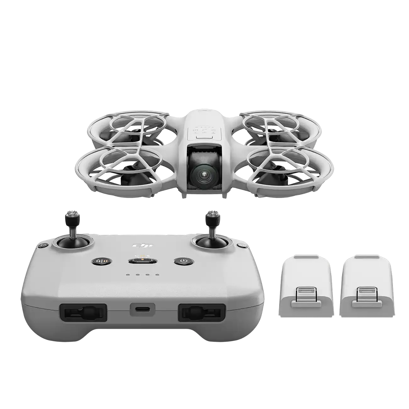 DJI Neo Fly more Combo