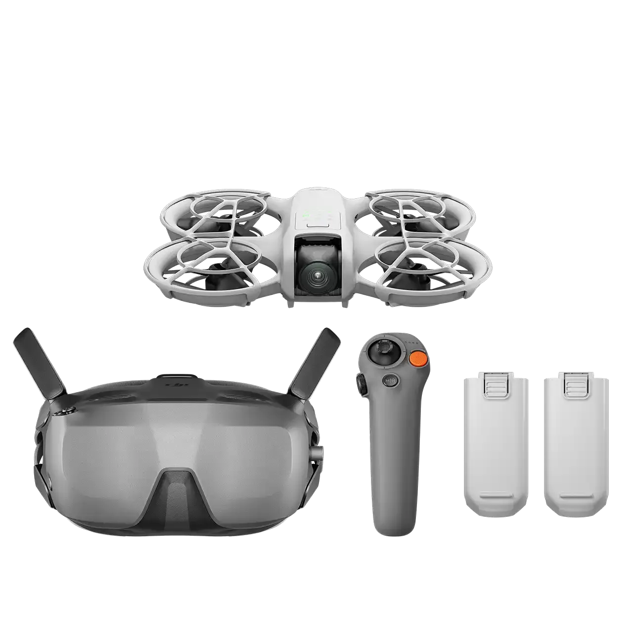 DJI Neo Motion Fly more Combo
