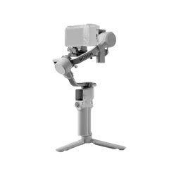DJI RS 4 Mini Gimbal Stabilizer