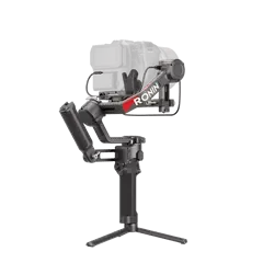 DJI RS 4 Pro Combo Gimbal Stabilizer