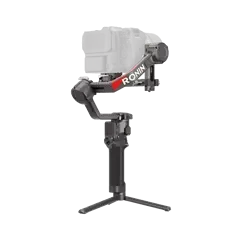 DJI RS 4 Pro Gimbal Stabilizer